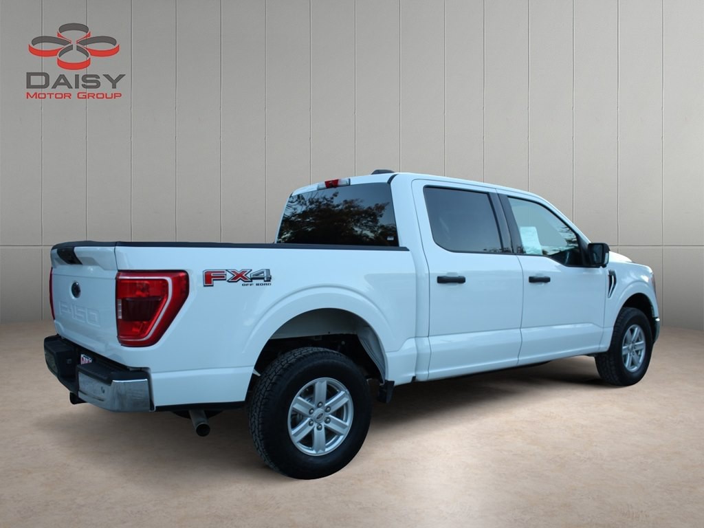 2021 Ford F-150 Image 5