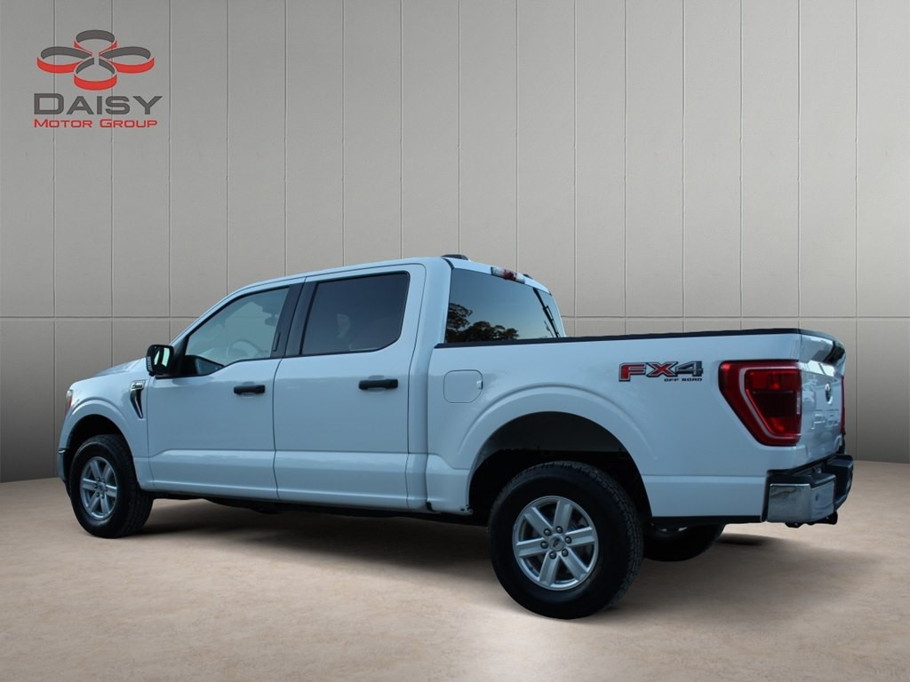 2021 Ford F-150 Image 7