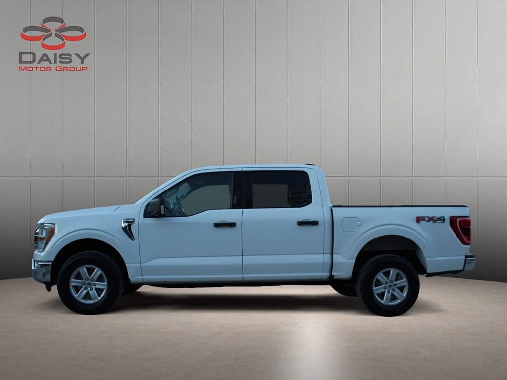 2021 Ford F-150 Image 8