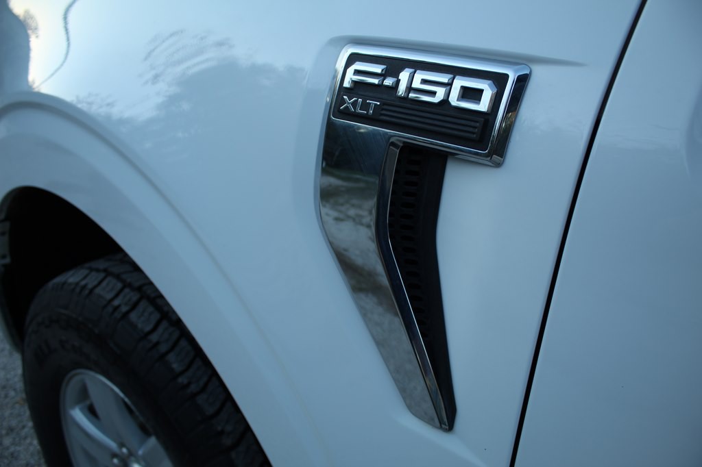 2021 Ford F-150 Image 9