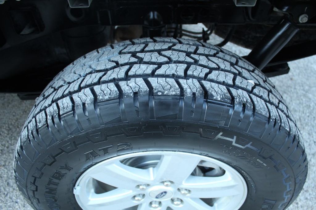 2021 Ford F-150 Image 10