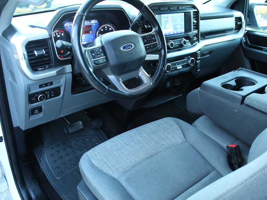 2021 Ford F-150 Image 12