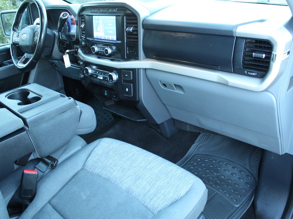 2021 Ford F-150 Image 13