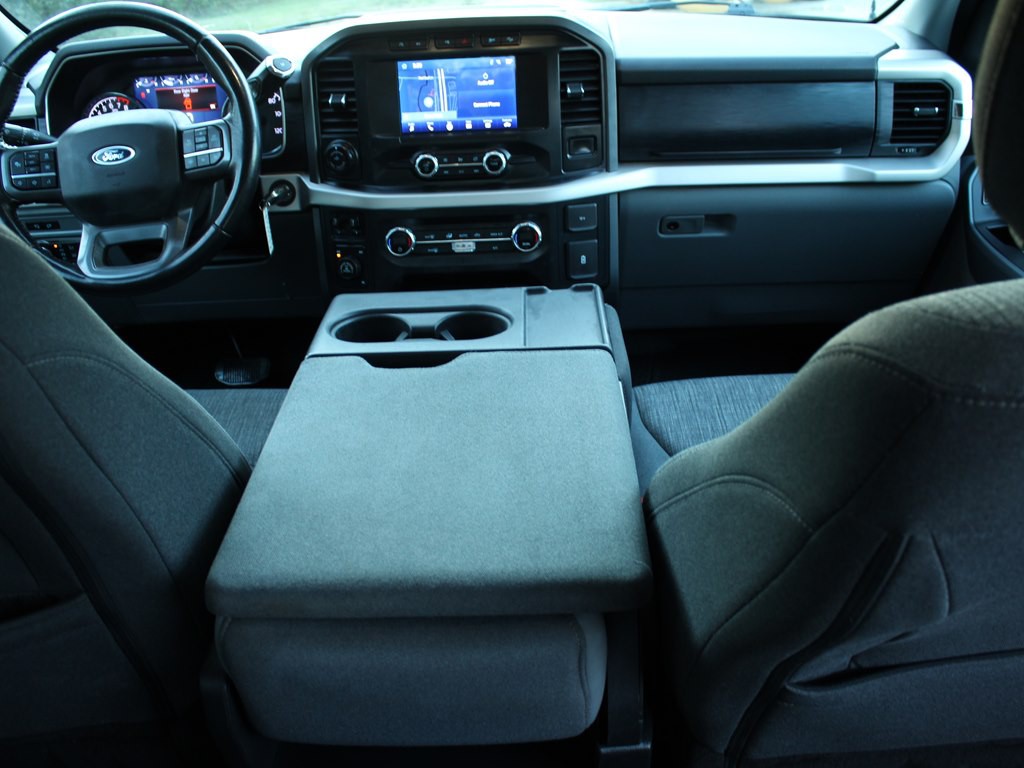 2021 Ford F-150 Image 14