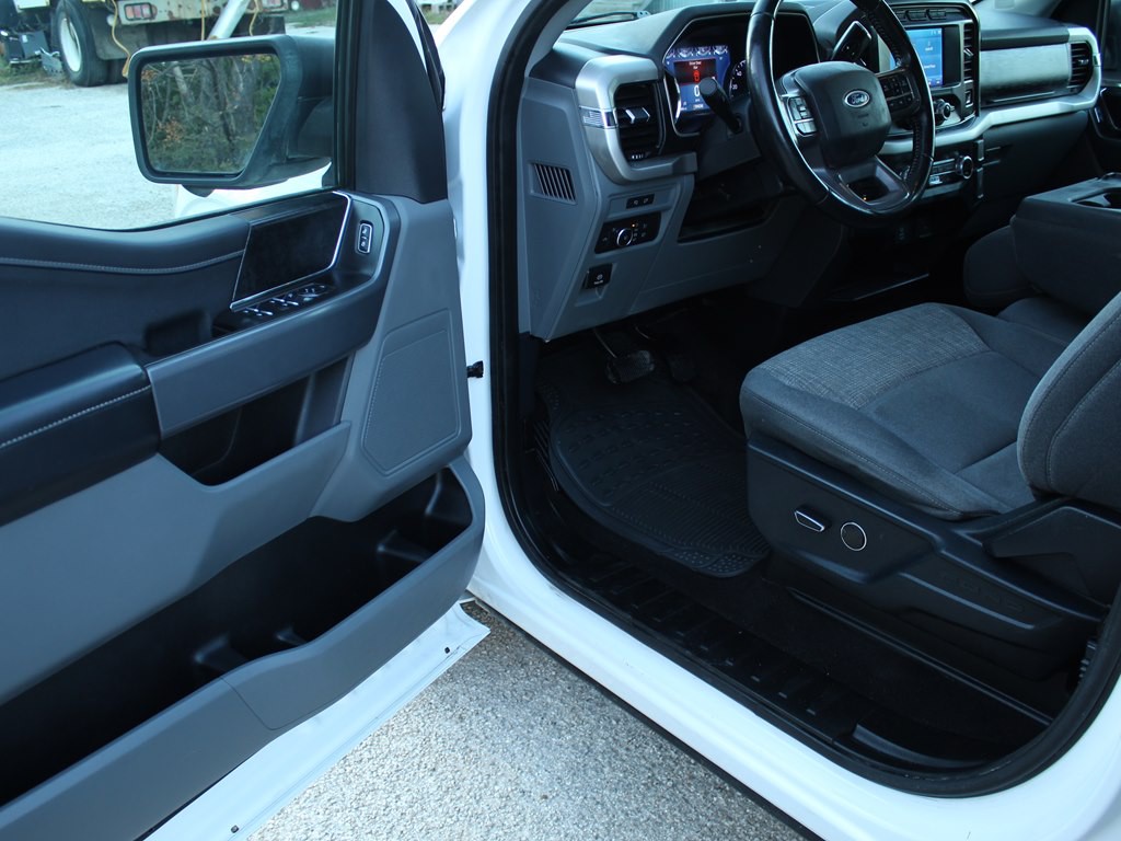 2021 Ford F-150 Image 16