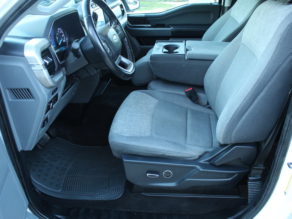 2021 Ford F-150 Image 19