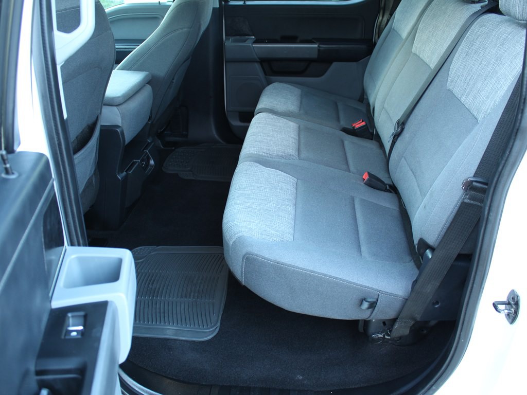 2021 Ford F-150 Image 20