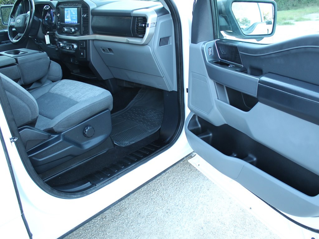 2021 Ford F-150 Image 21