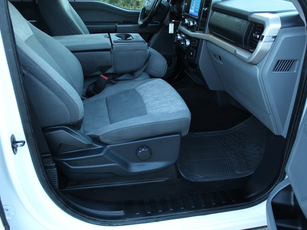 2021 Ford F-150 Image 22