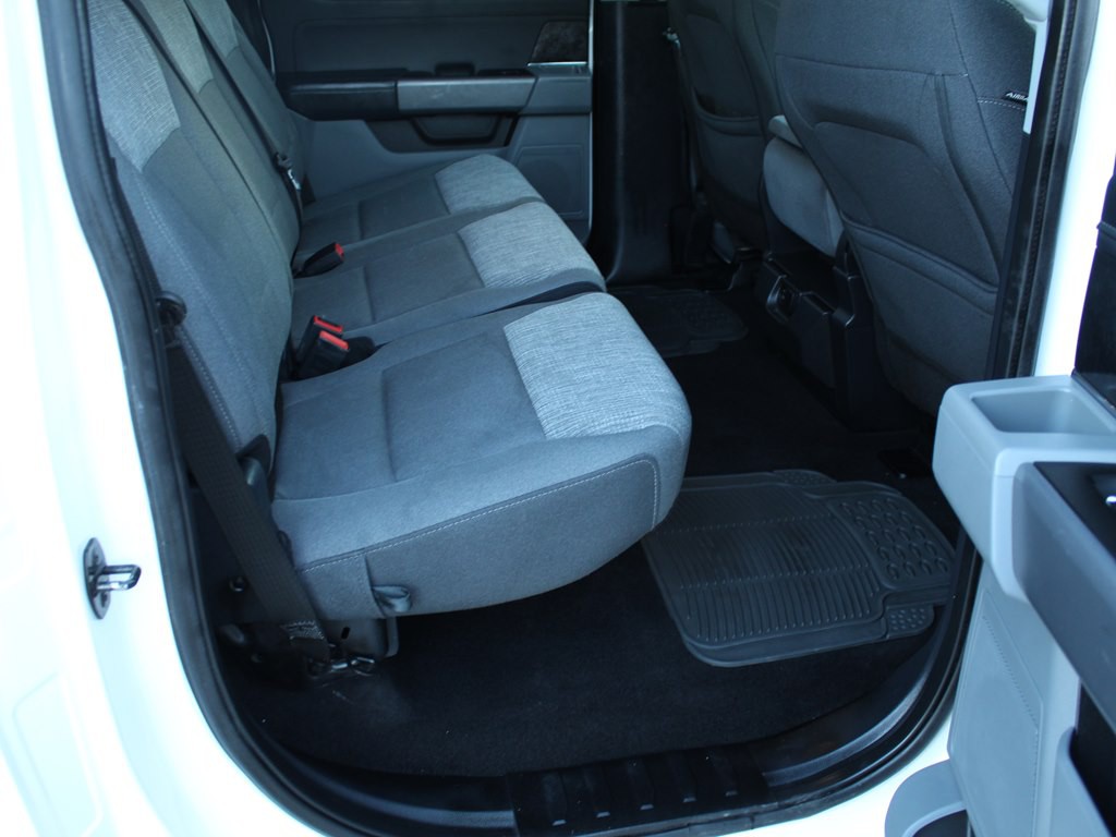 2021 Ford F-150 Image 23