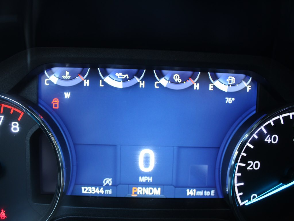 2021 Ford F-150 Image 24