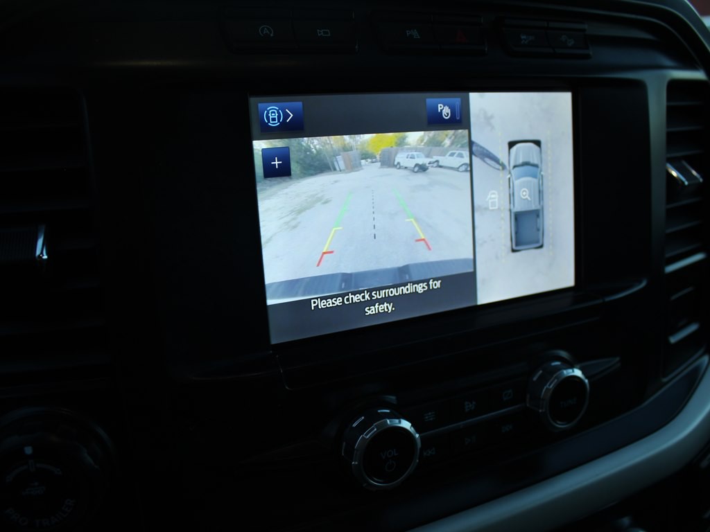 2021 Ford F-150 Image 28