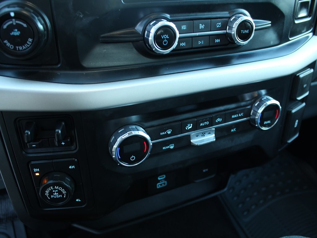 2021 Ford F-150 Image 30