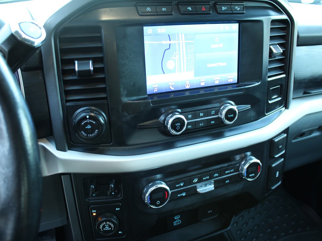 2021 Ford F-150 Image 31