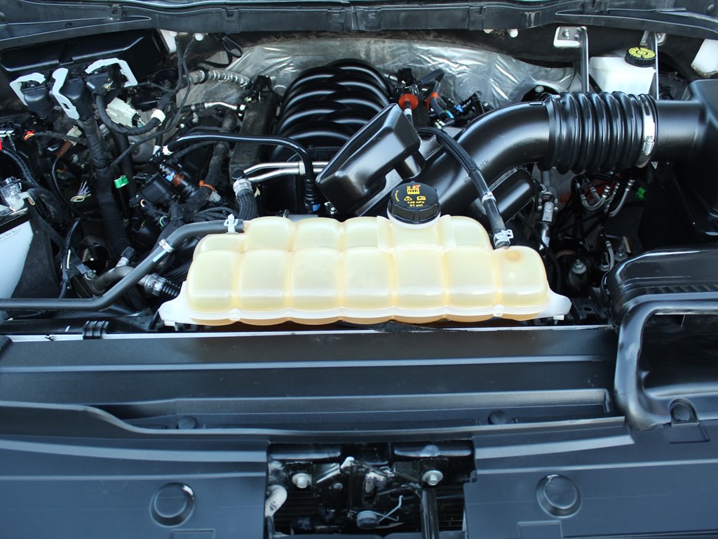 2021 Ford F-150 Image 33