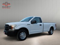 Image for 2018 Ford F-150  ID: 6980155
