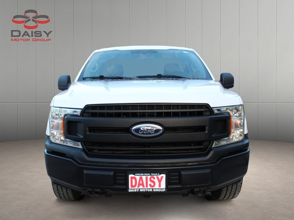 2018 Ford F-150 Image 2