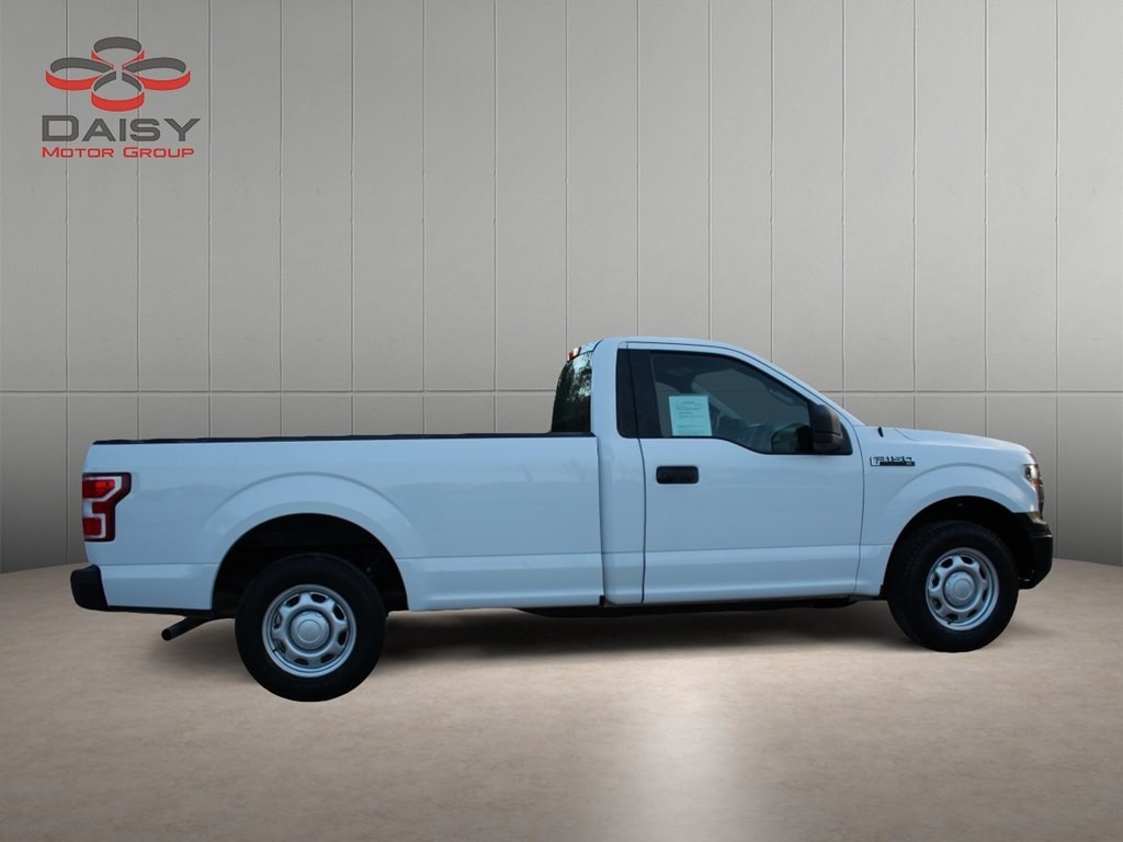 2018 Ford F-150 Image 4