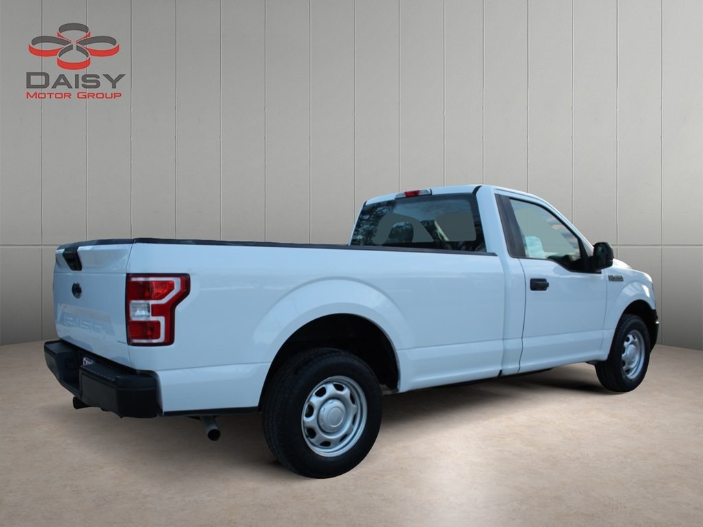 2018 Ford F-150 Image 5