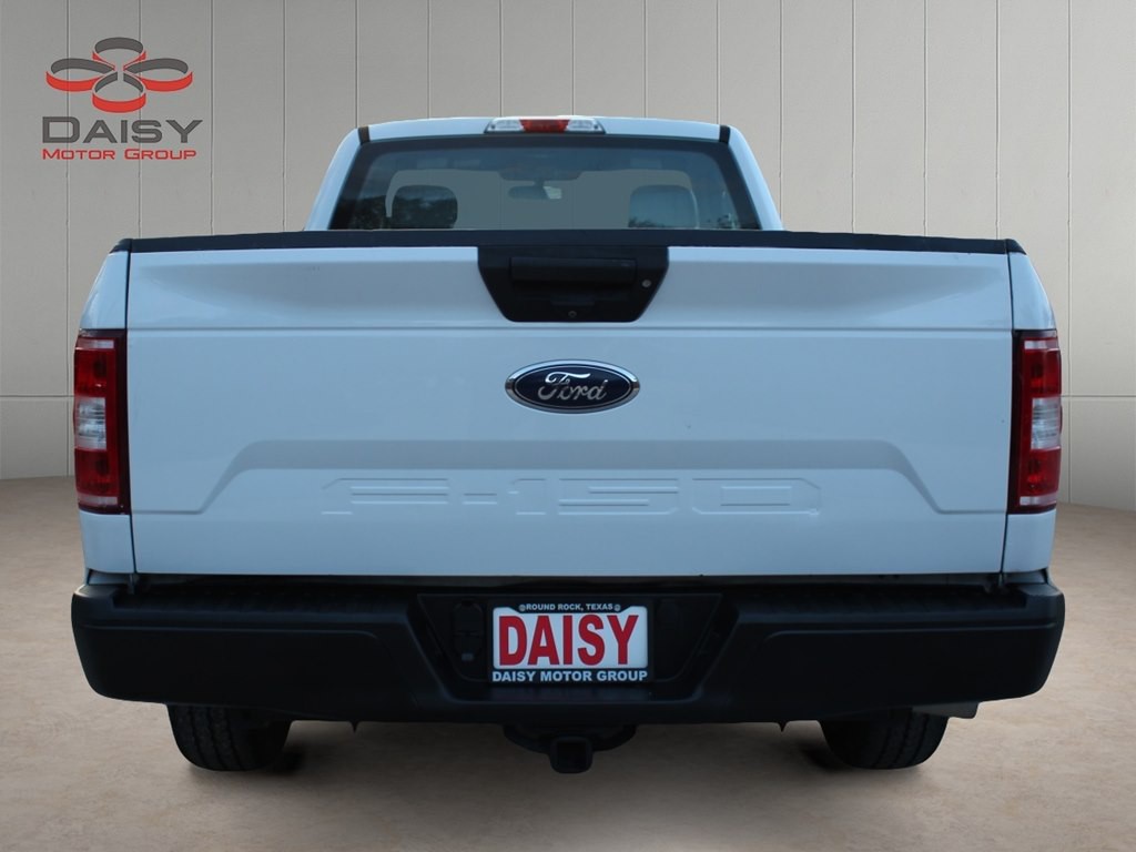 2018 Ford F-150 Image 6