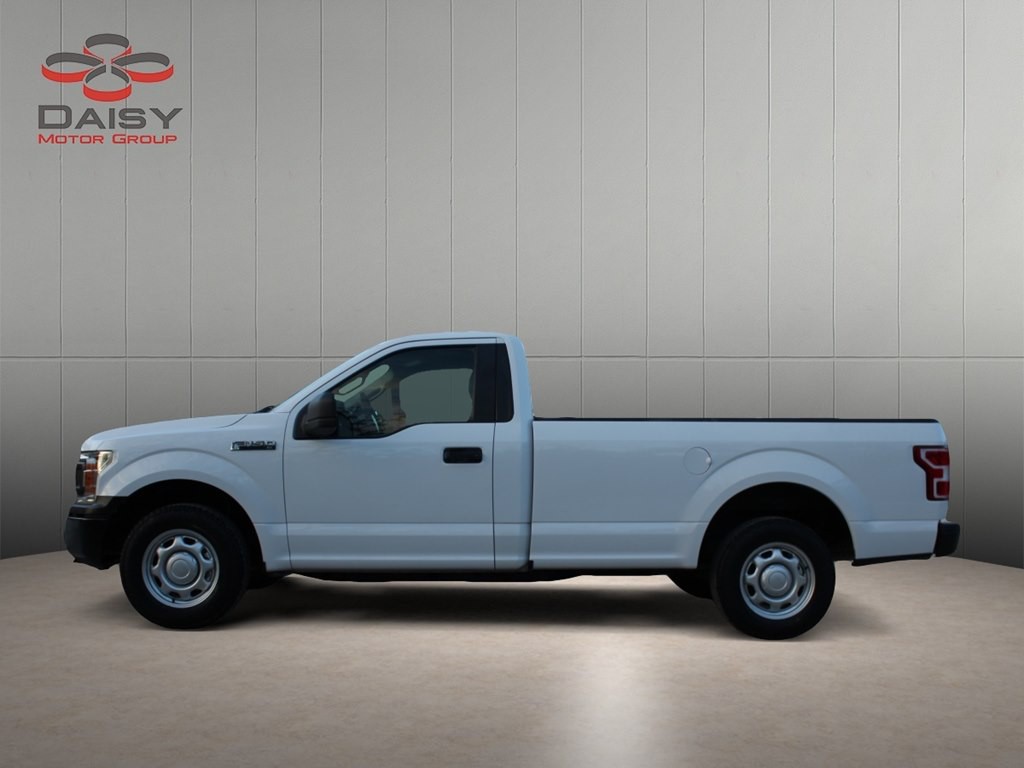 2018 Ford F-150 Image 8