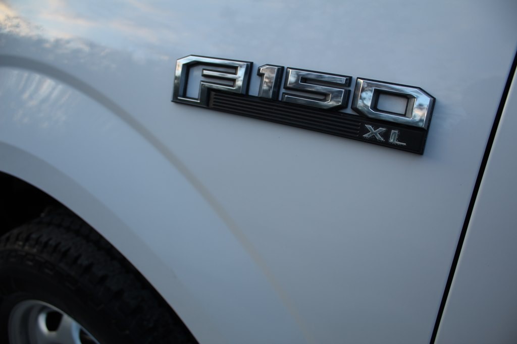 2018 Ford F-150 Image 9