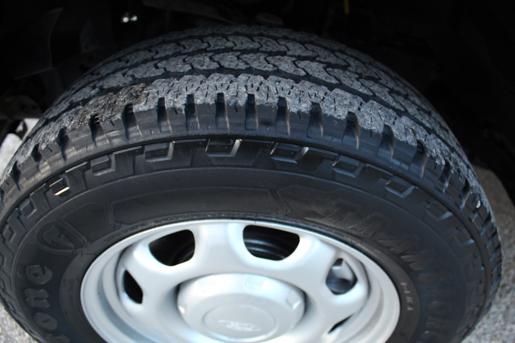 2018 Ford F-150 Image 10