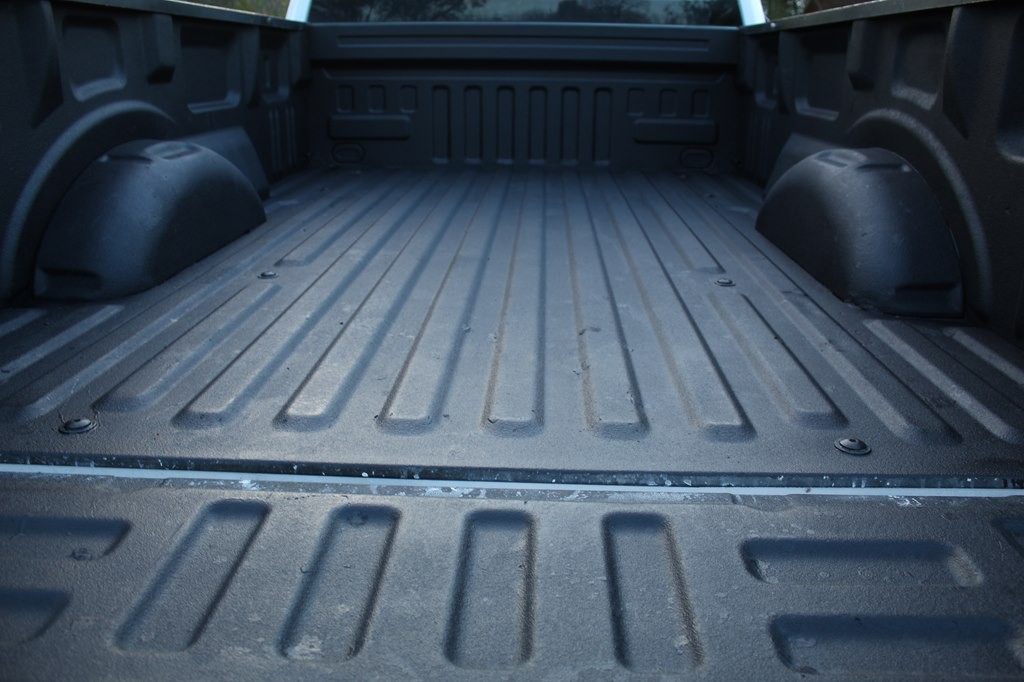 2018 Ford F-150 Image 11