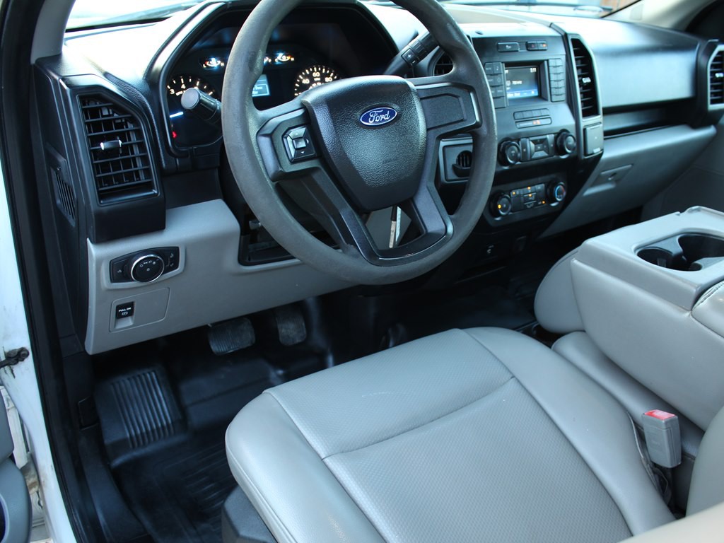 2018 Ford F-150 Image 12