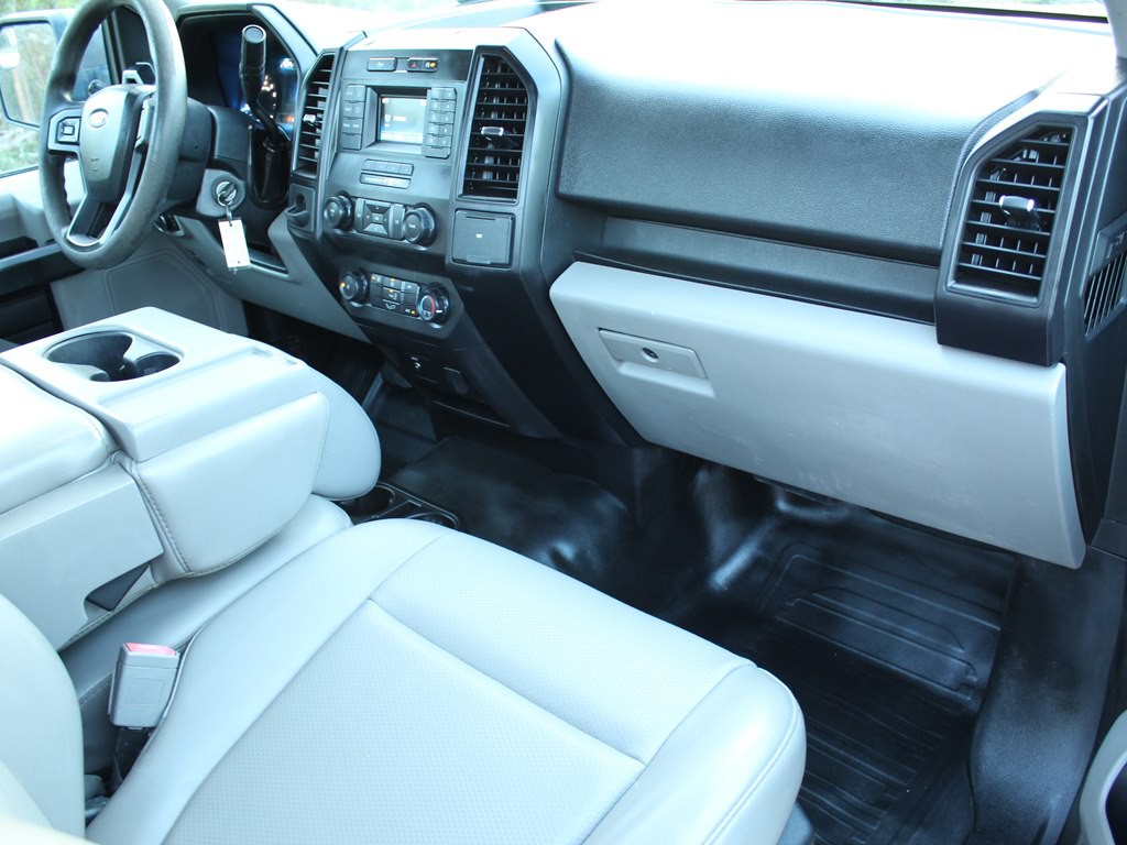 2018 Ford F-150 Image 13