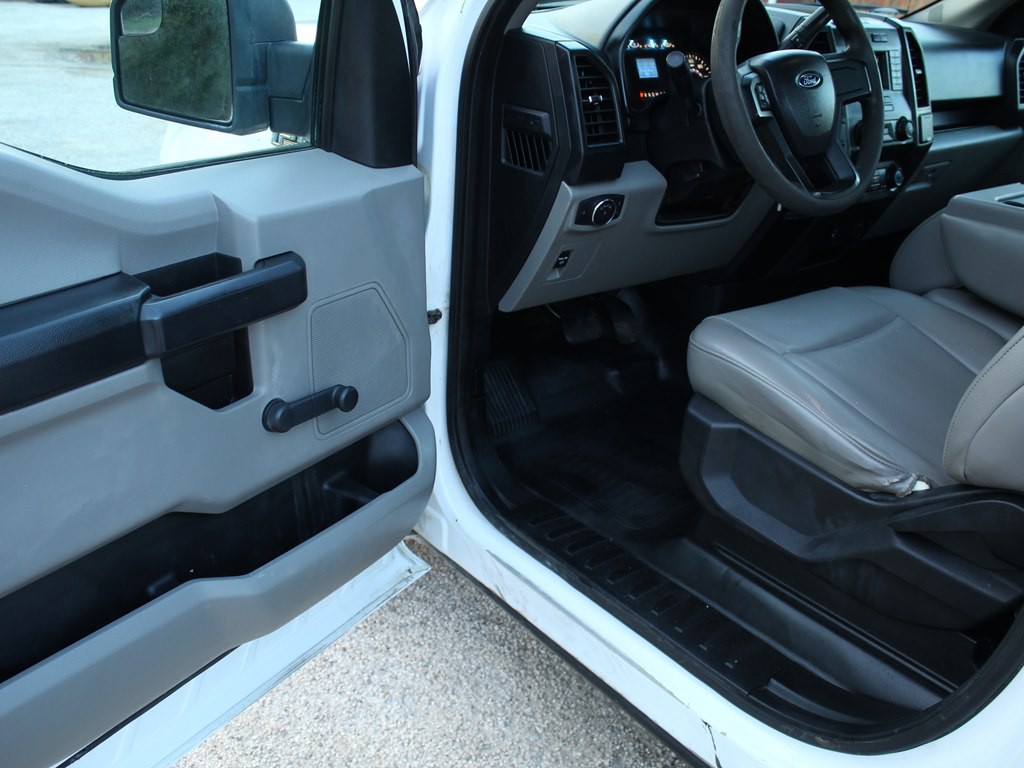 2018 Ford F-150 Image 15