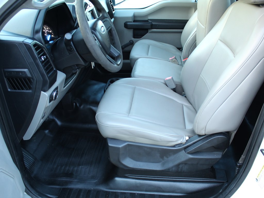 2018 Ford F-150 Image 17