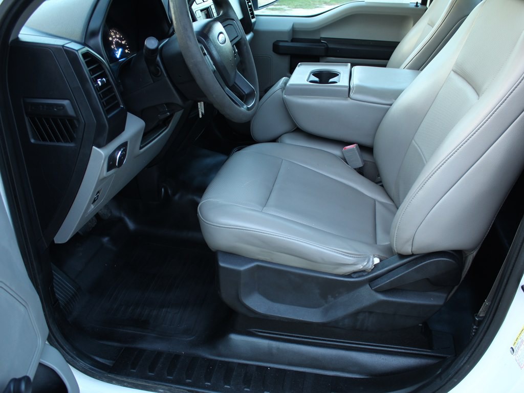 2018 Ford F-150 Image 18