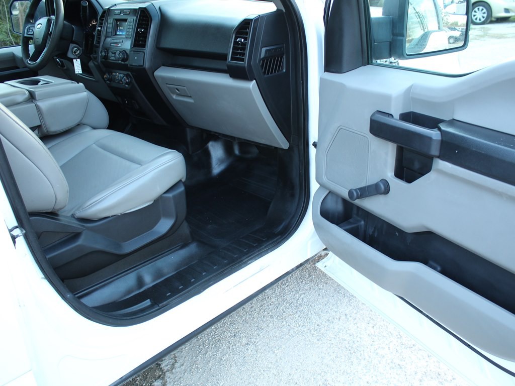 2018 Ford F-150 Image 19