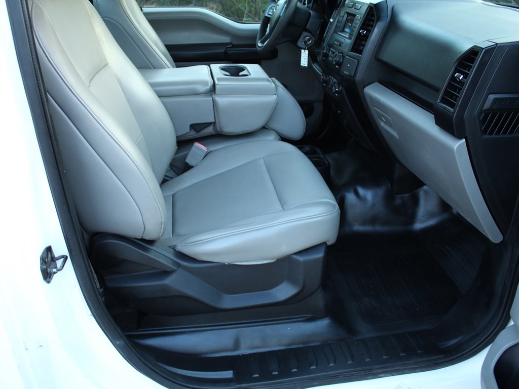 2018 Ford F-150 Image 20