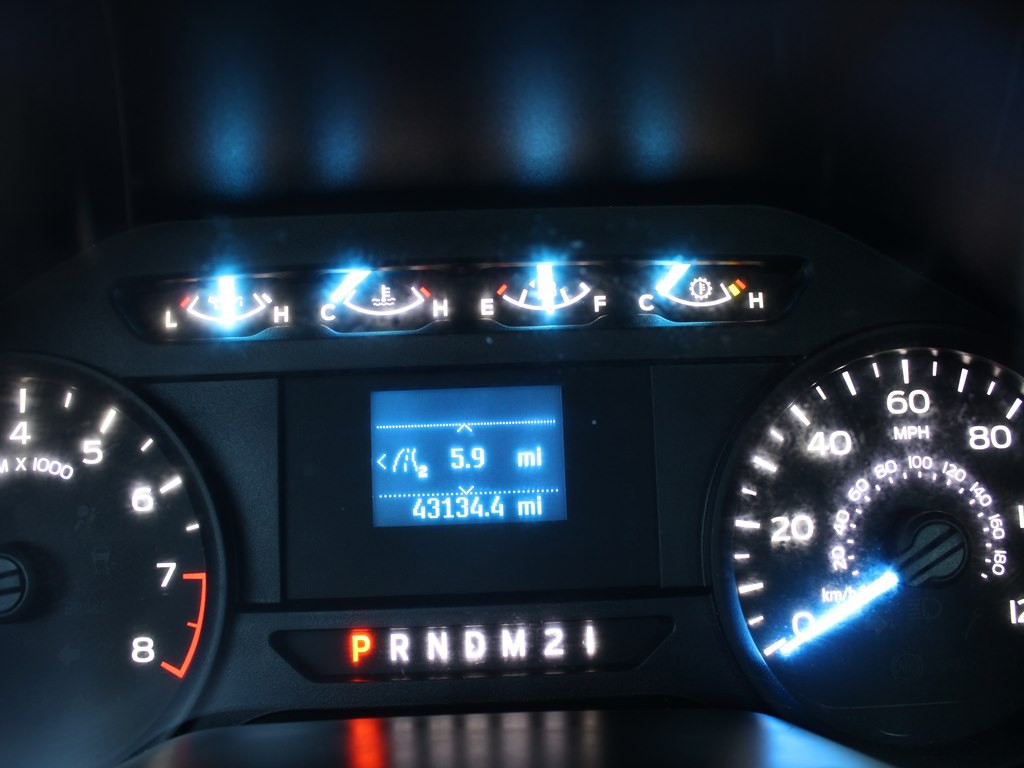 2018 Ford F-150 Image 21