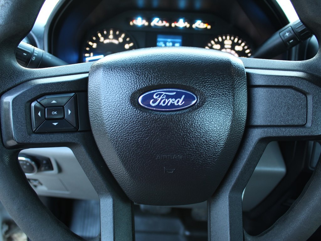 2018 Ford F-150 Image 22