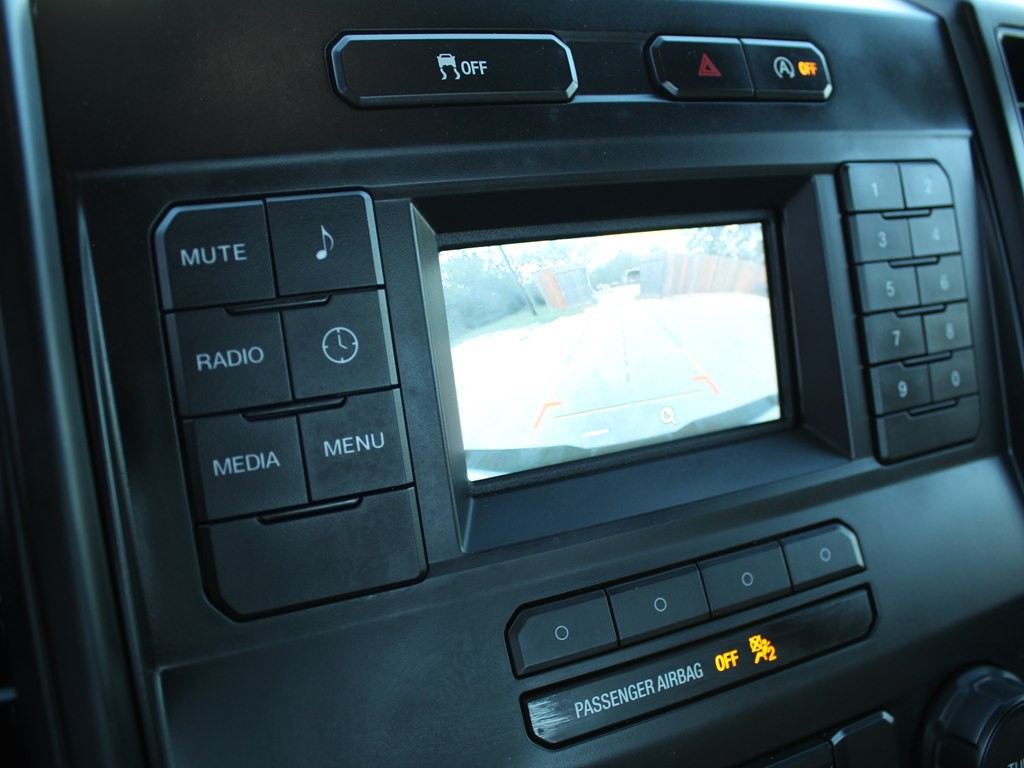 2018 Ford F-150 Image 23