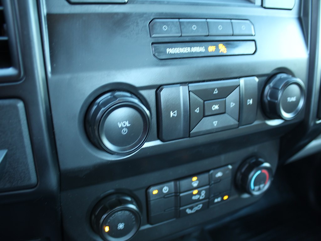 2018 Ford F-150 Image 25