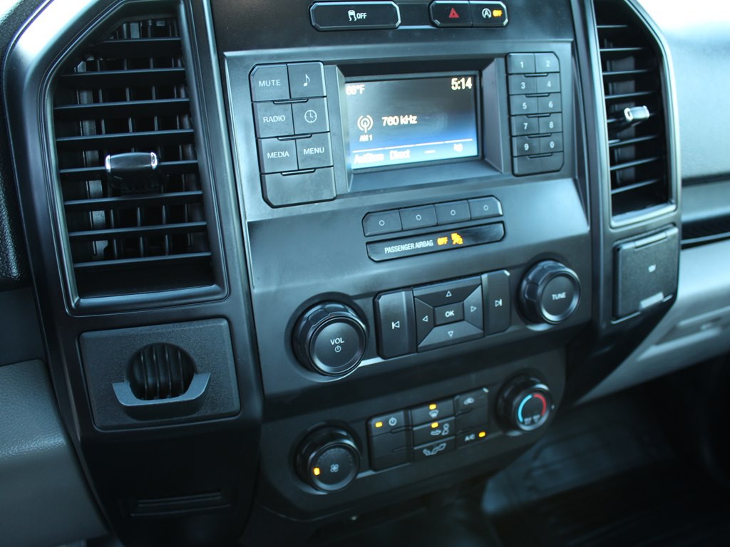 2018 Ford F-150 Image 26