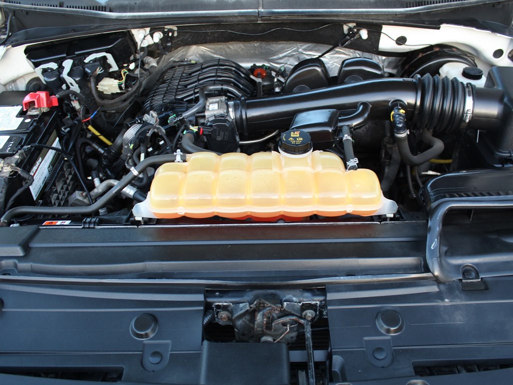 2018 Ford F-150 Image 27