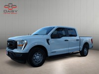 Image for 2022 Ford F-150 Supercrew ID: 6980162