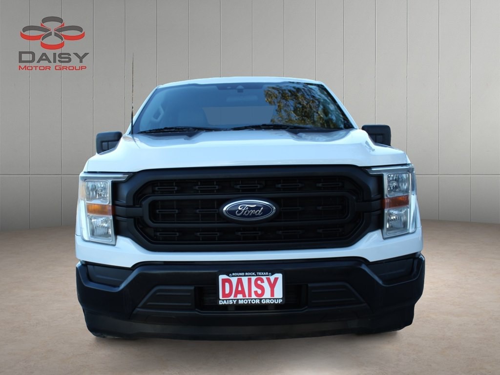 2022 Ford F-150 Image 2