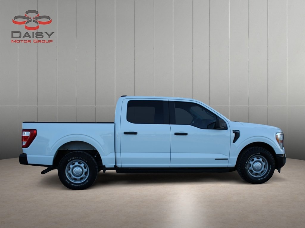 2022 Ford F-150 Image 4