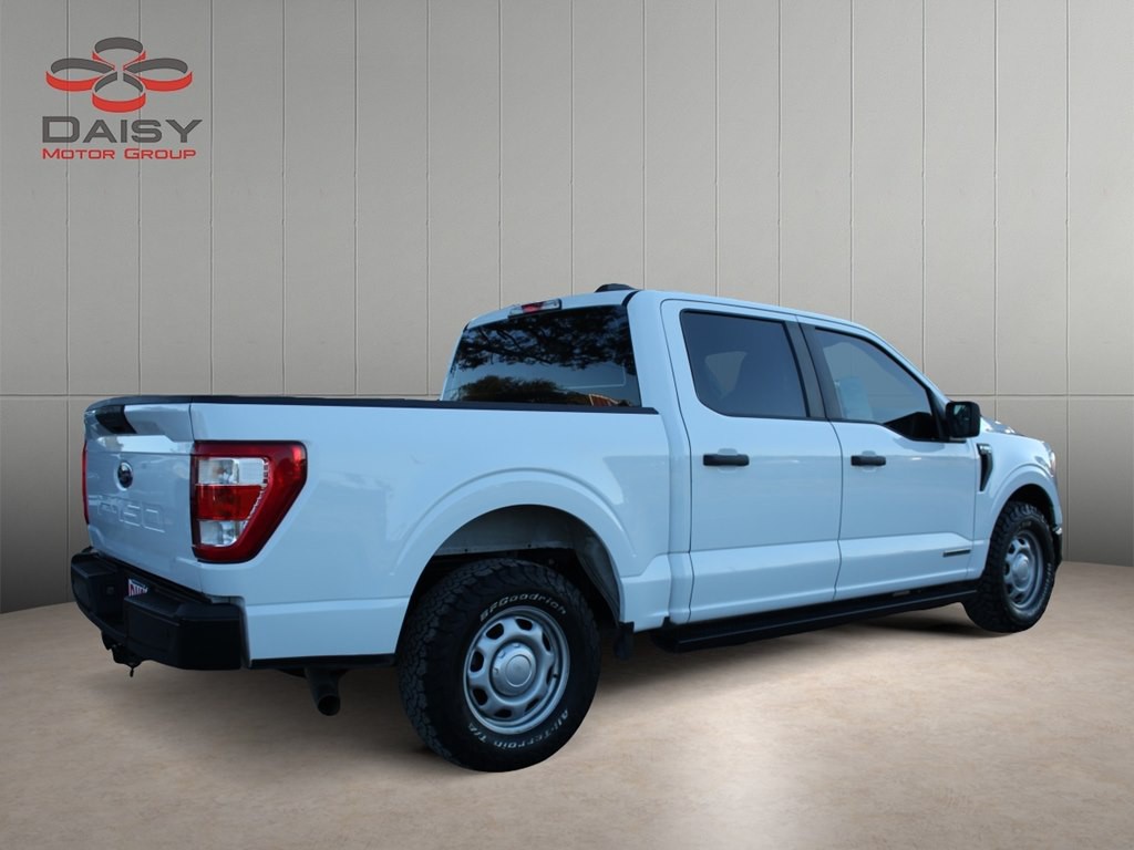 2022 Ford F-150 Image 5
