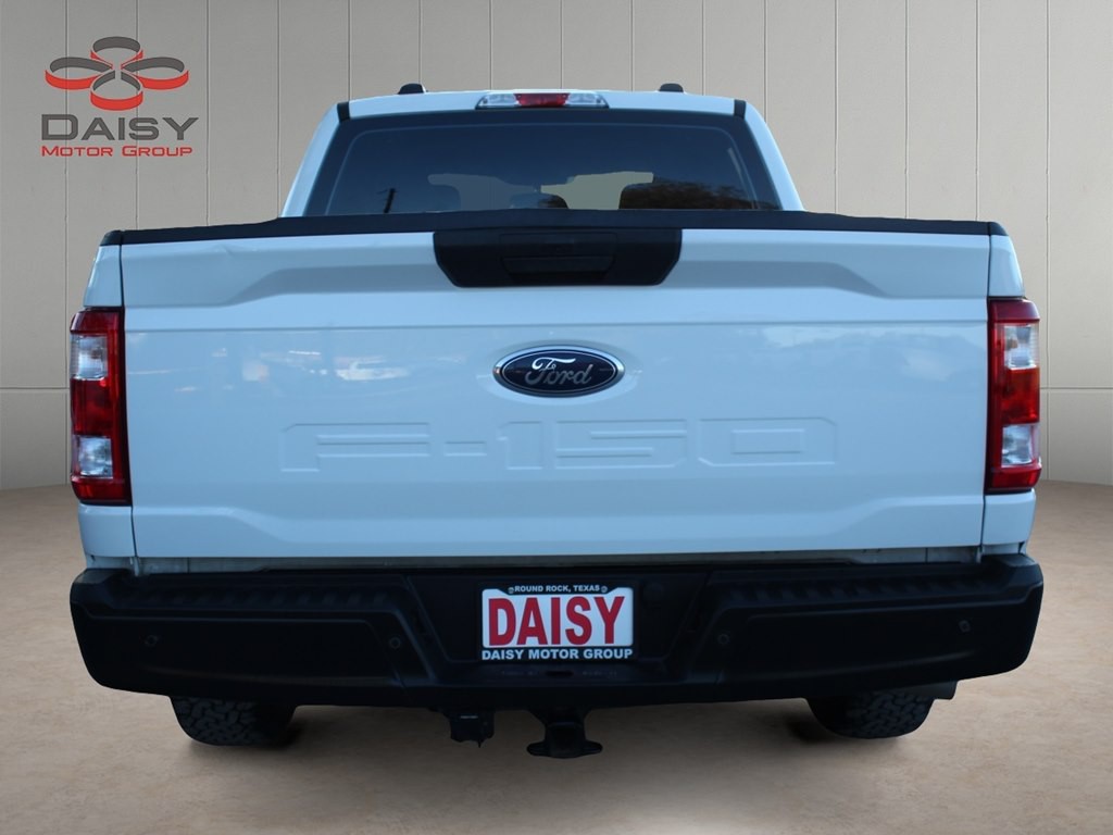 2022 Ford F-150 Image 6