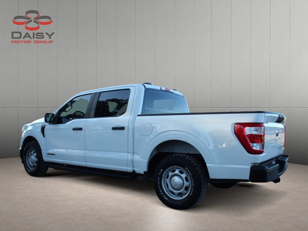 2022 Ford F-150 Image 7