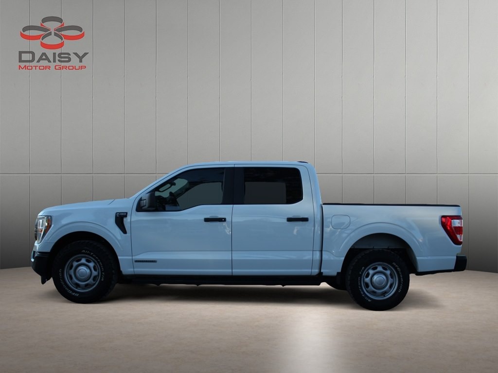 2022 Ford F-150 Image 8