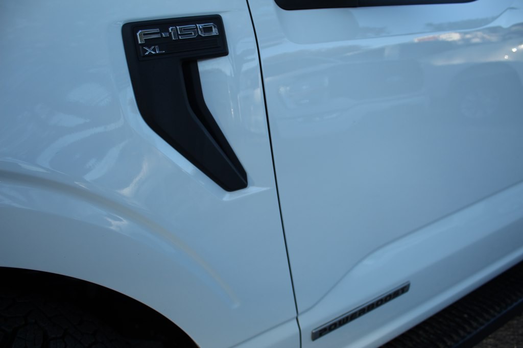 2022 Ford F-150 Image 10