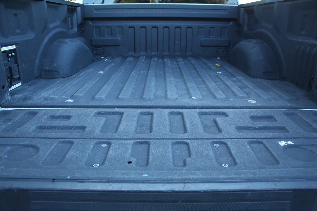 2022 Ford F-150 Image 11